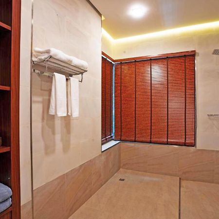 Phi Phi Mountain Beach Resort Sha Certified Buitenkant foto