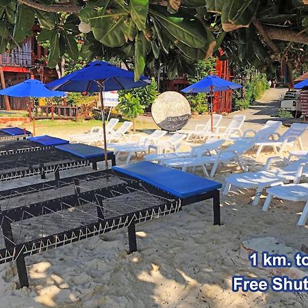 Phi Phi Mountain Beach Resort Sha Certified Buitenkant foto