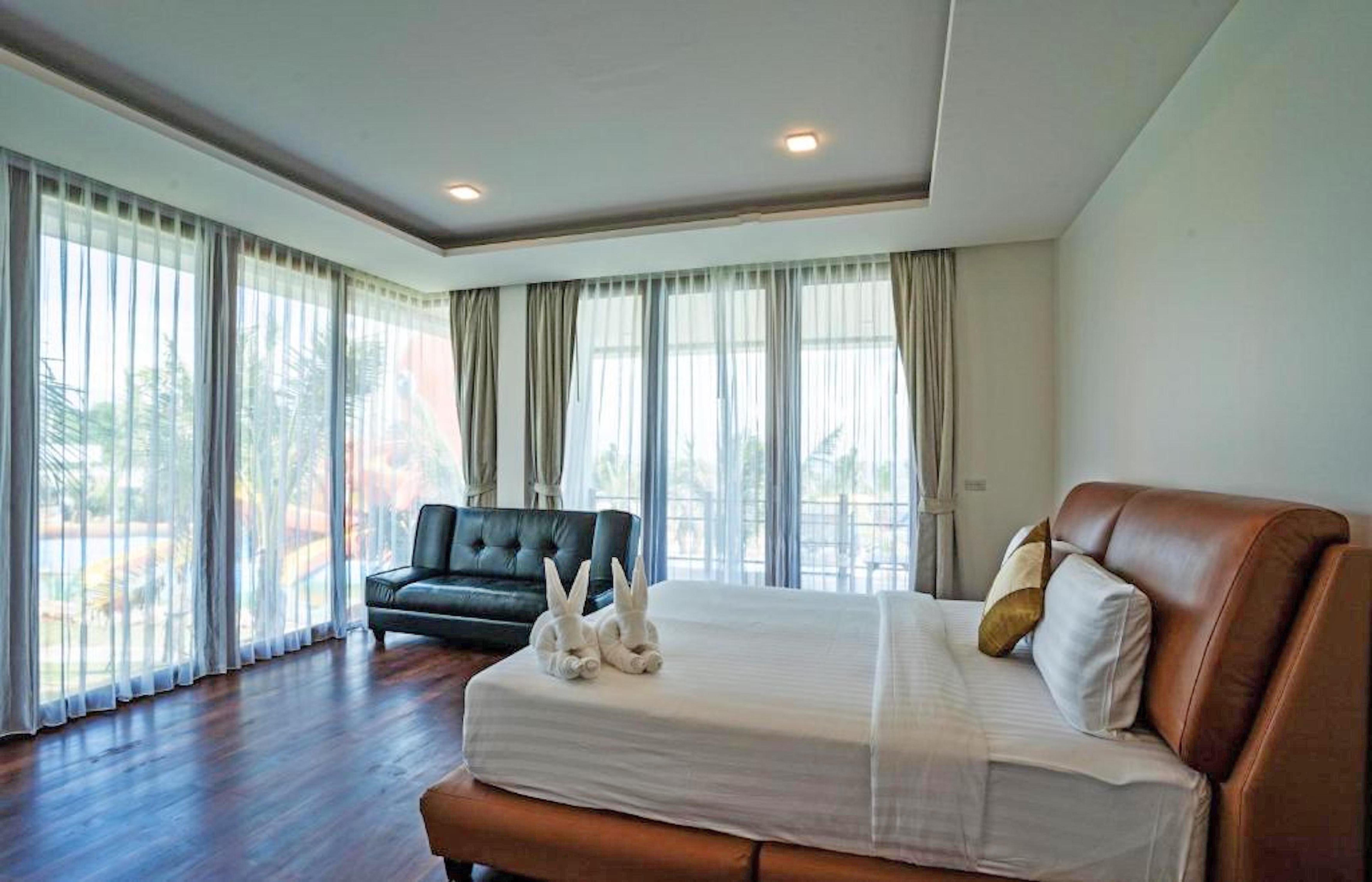 Phi Phi Mountain Beach Resort Sha Certified Buitenkant foto