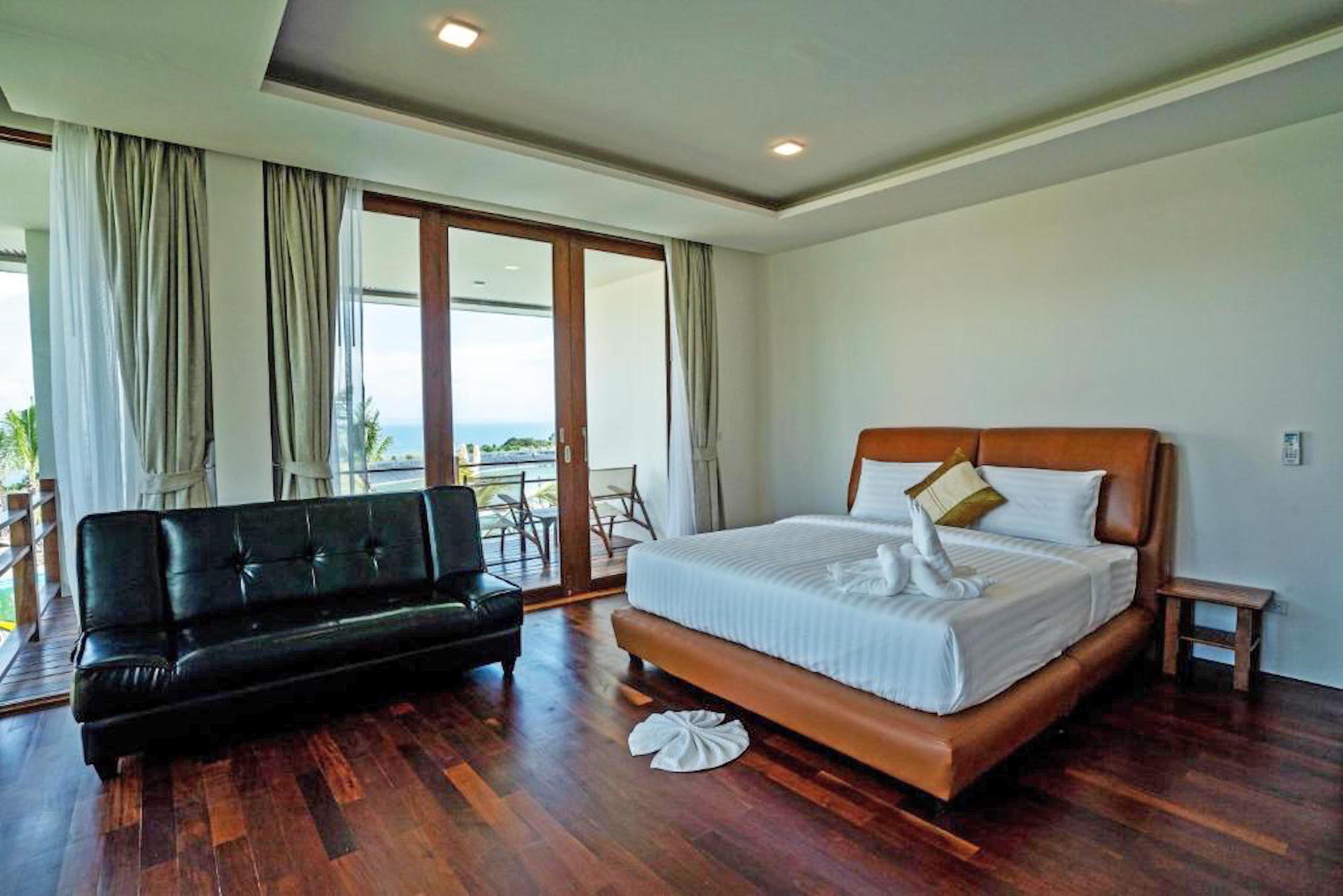 Phi Phi Mountain Beach Resort Sha Certified Buitenkant foto