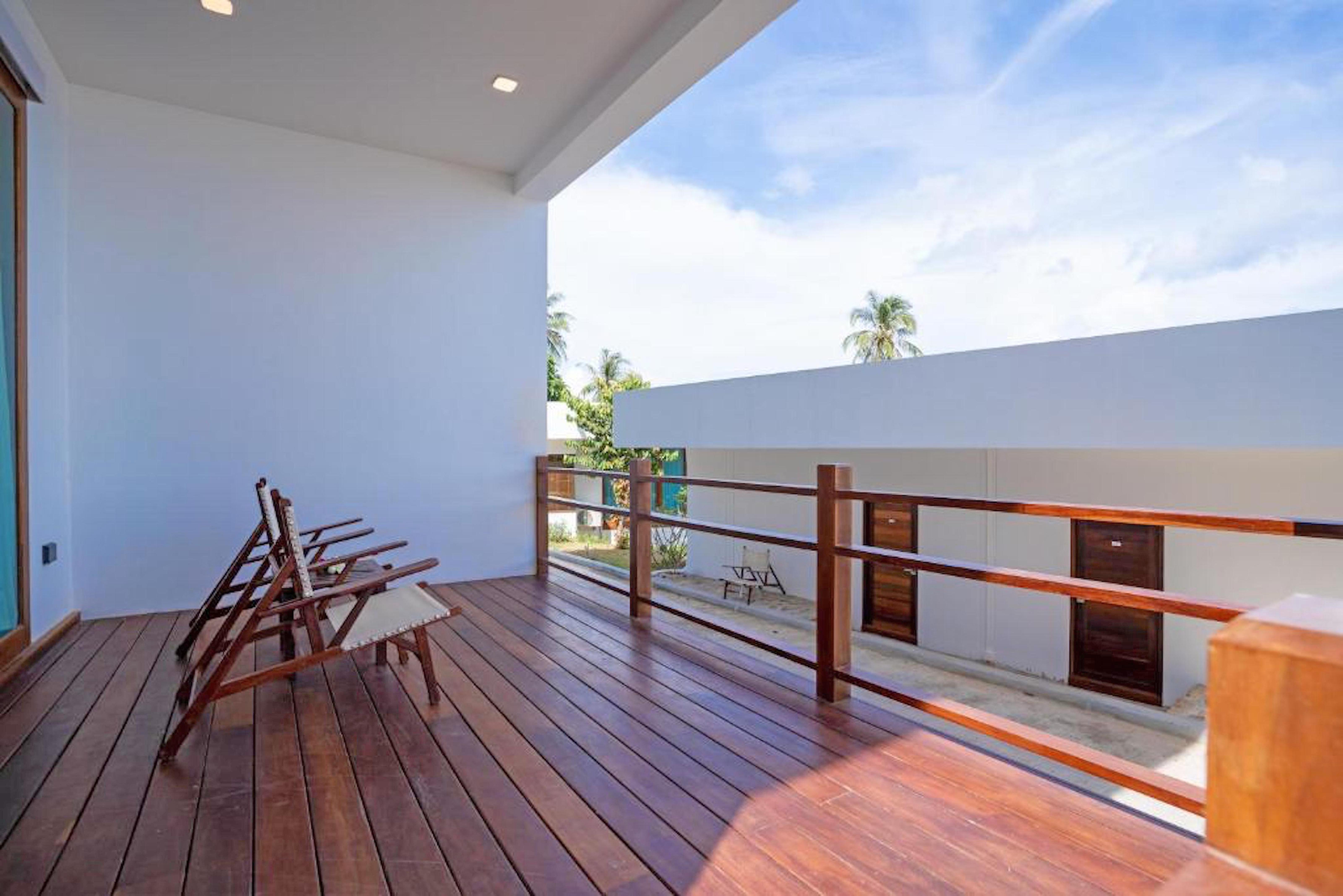 Phi Phi Mountain Beach Resort Sha Certified Buitenkant foto