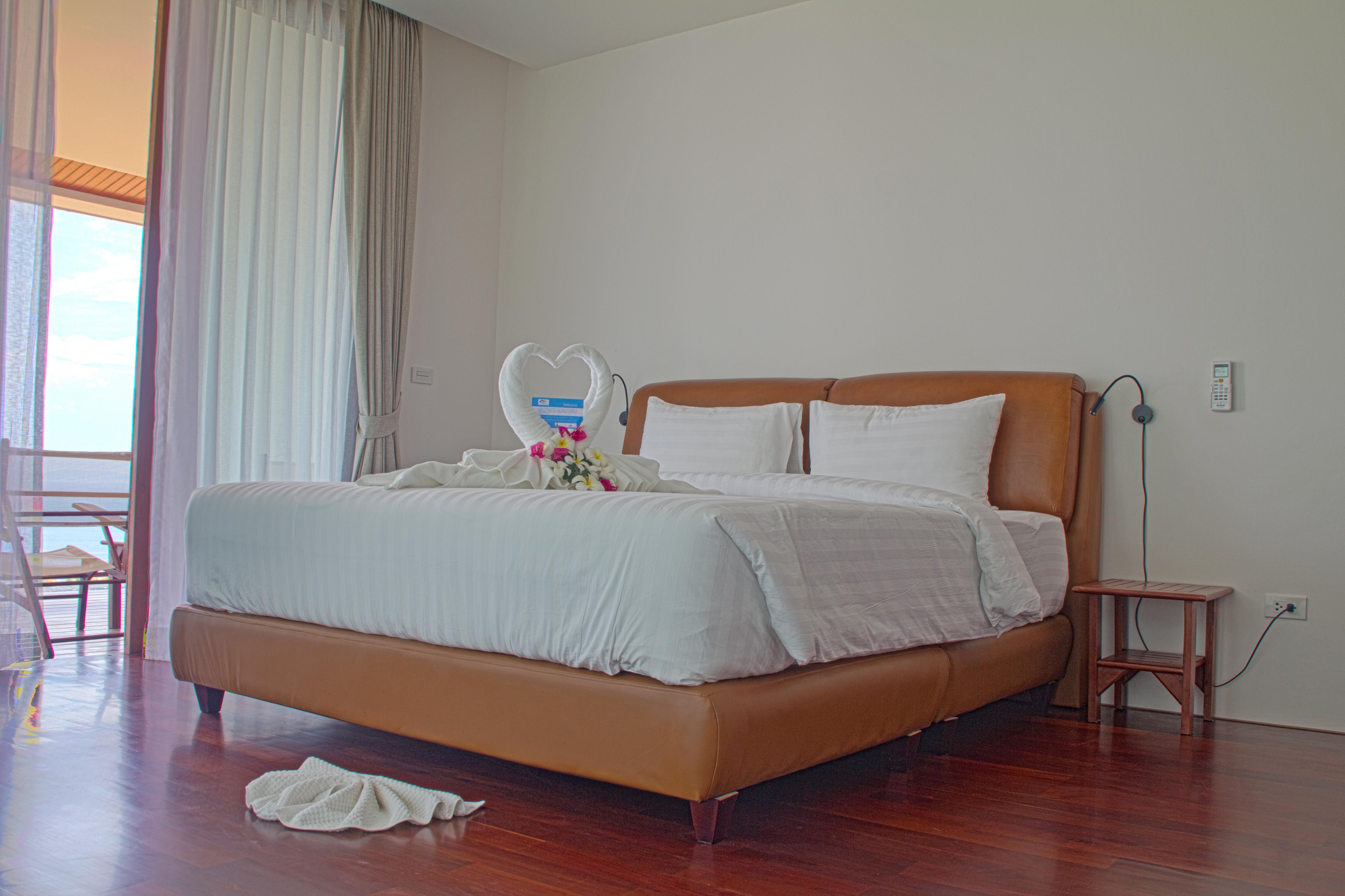 Phi Phi Mountain Beach Resort Sha Certified Buitenkant foto
