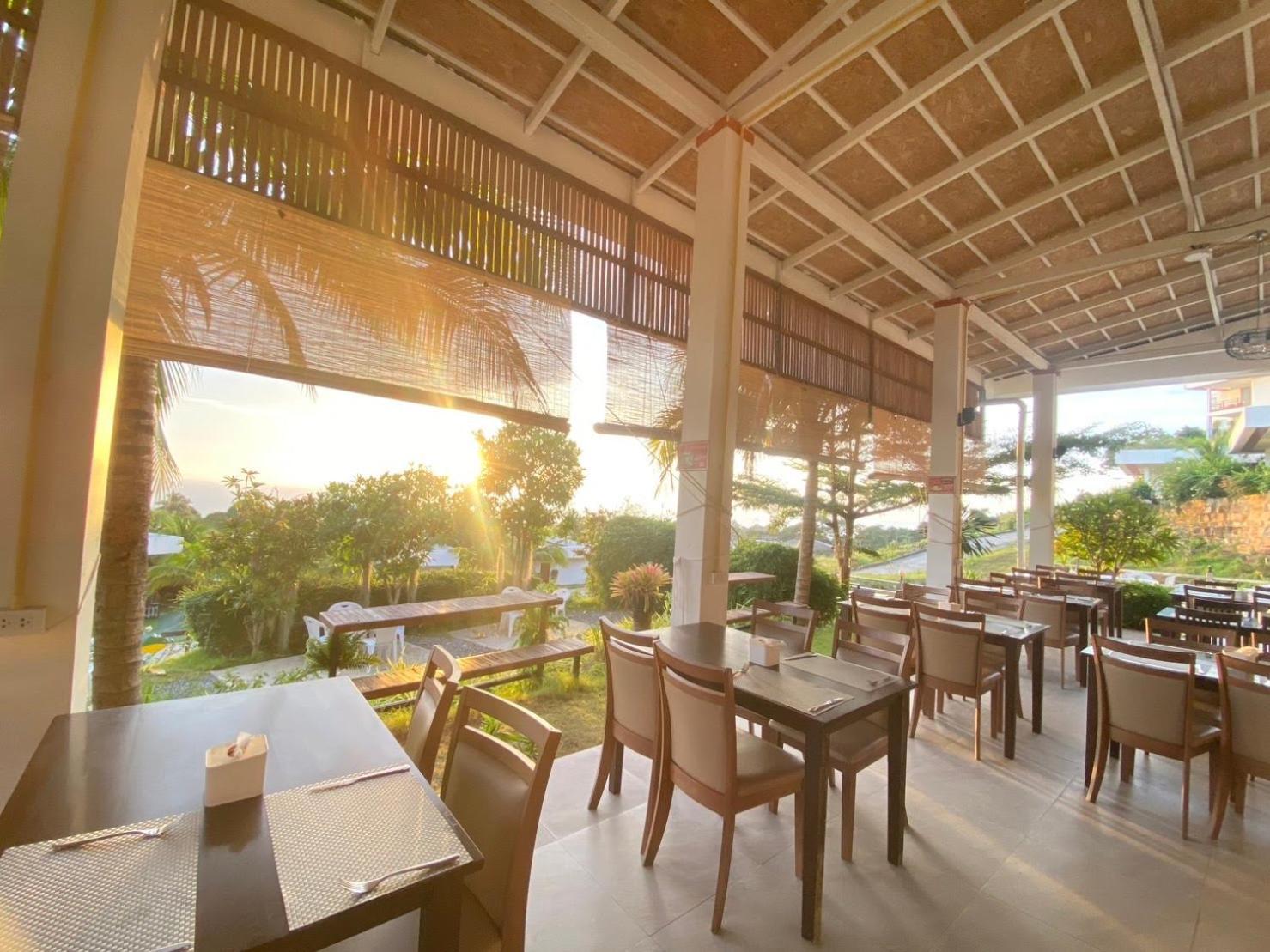 Phi Phi Mountain Beach Resort Sha Certified Buitenkant foto