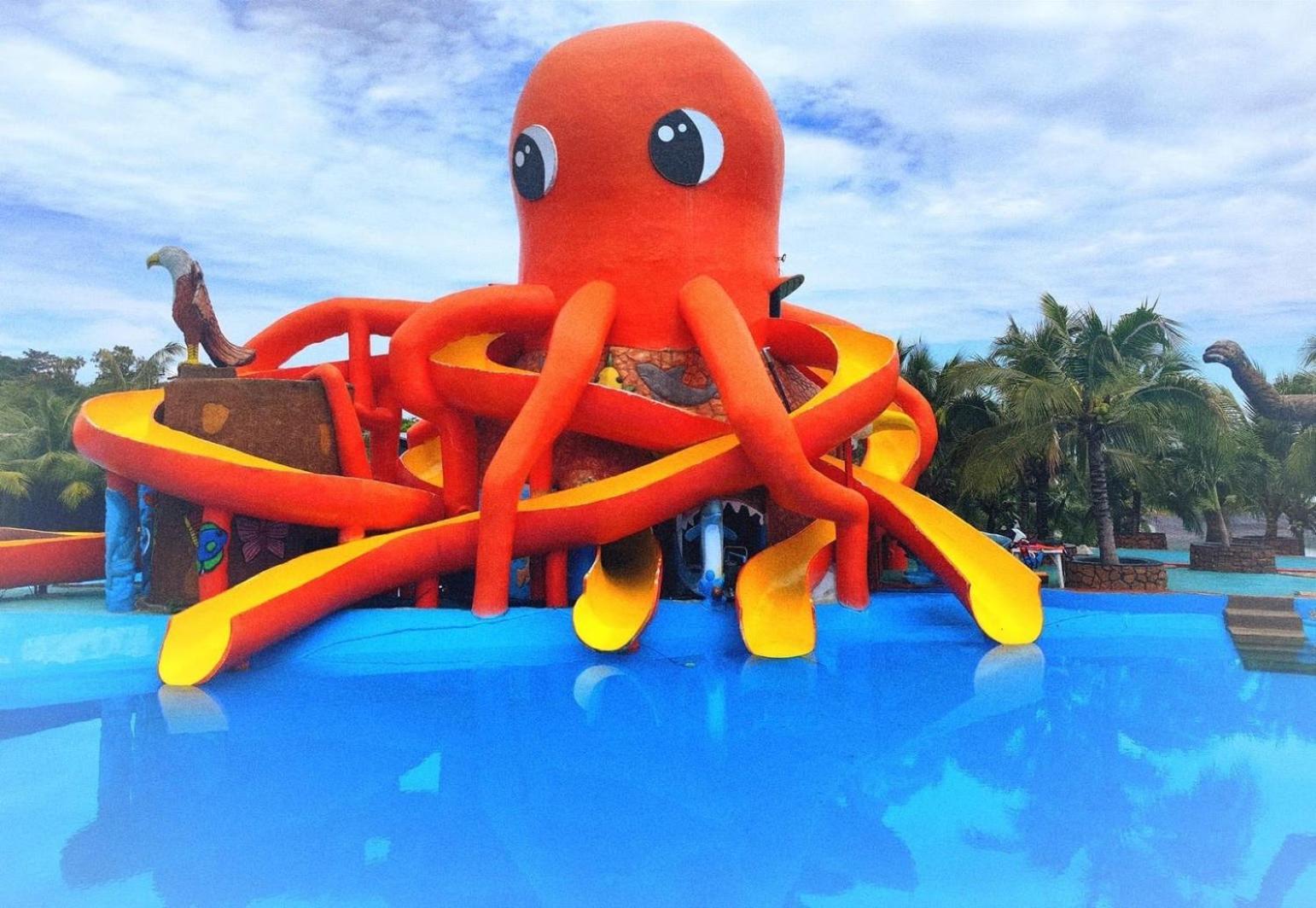 Phi Phi Mountain Beach Resort Sha Certified Buitenkant foto