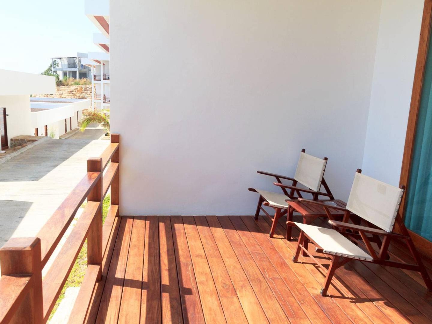 Phi Phi Mountain Beach Resort Sha Certified Buitenkant foto