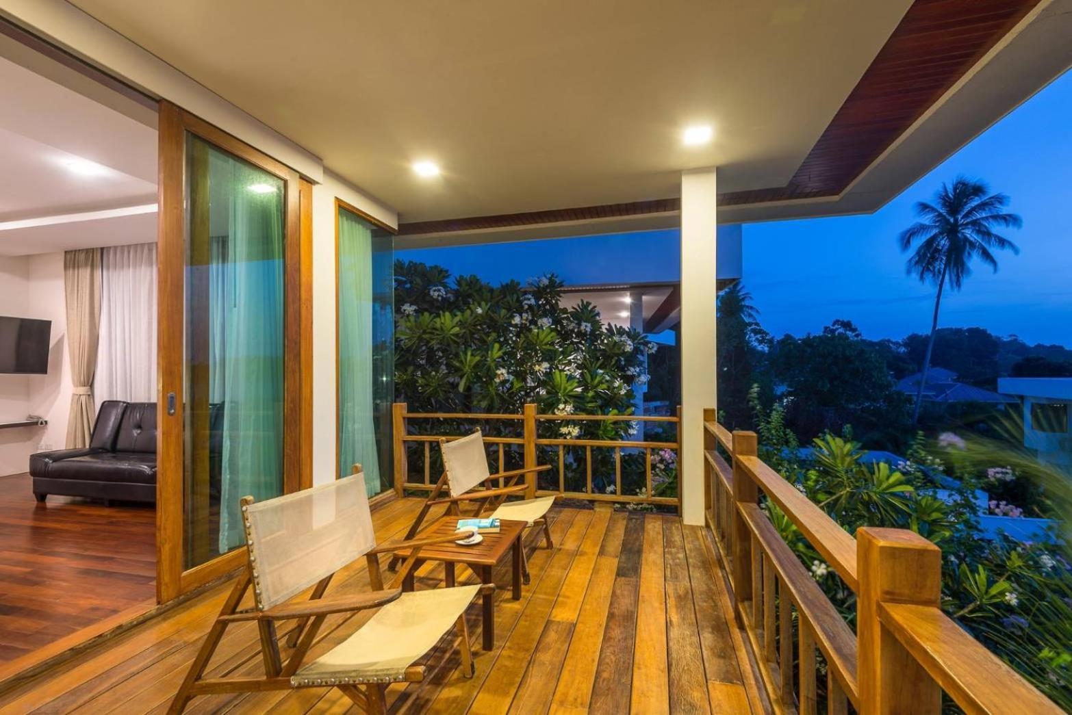 Phi Phi Mountain Beach Resort Sha Certified Buitenkant foto