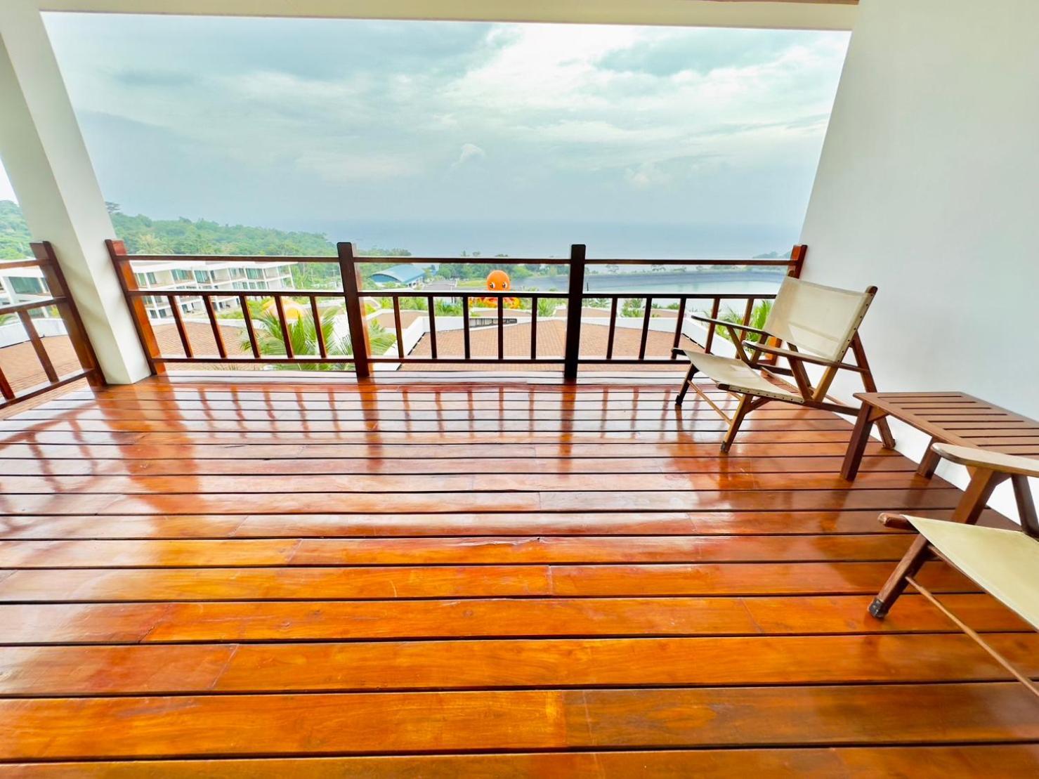 Phi Phi Mountain Beach Resort Sha Certified Buitenkant foto