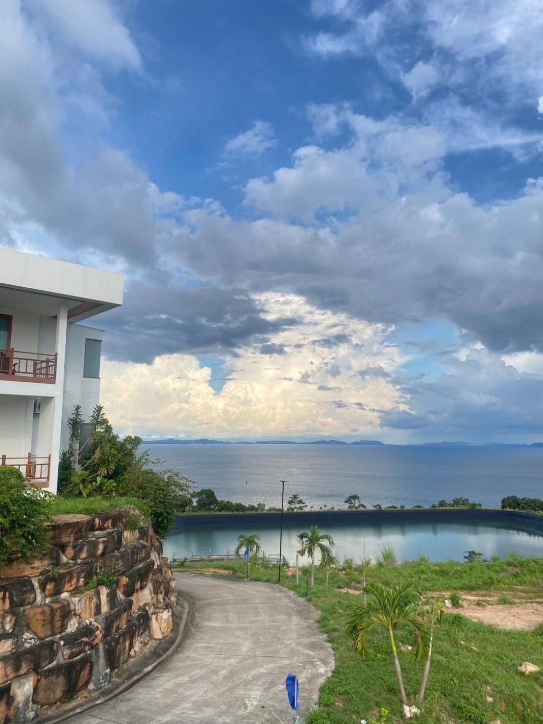 Phi Phi Mountain Beach Resort Sha Certified Buitenkant foto
